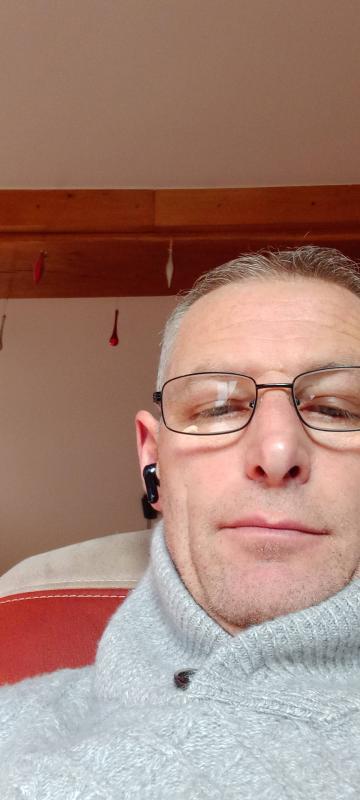 verrati 52 ans Ranville