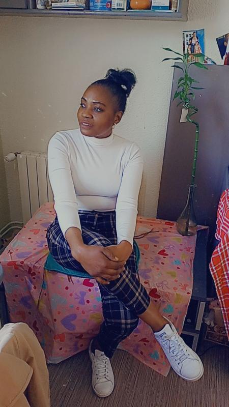 Samie  40 ans Ambert