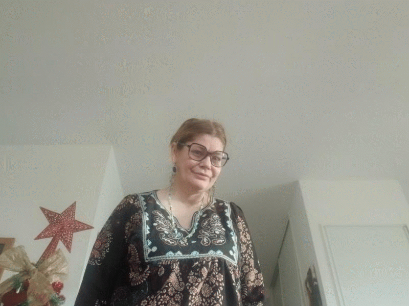 Charmante 51 ans Sallanches