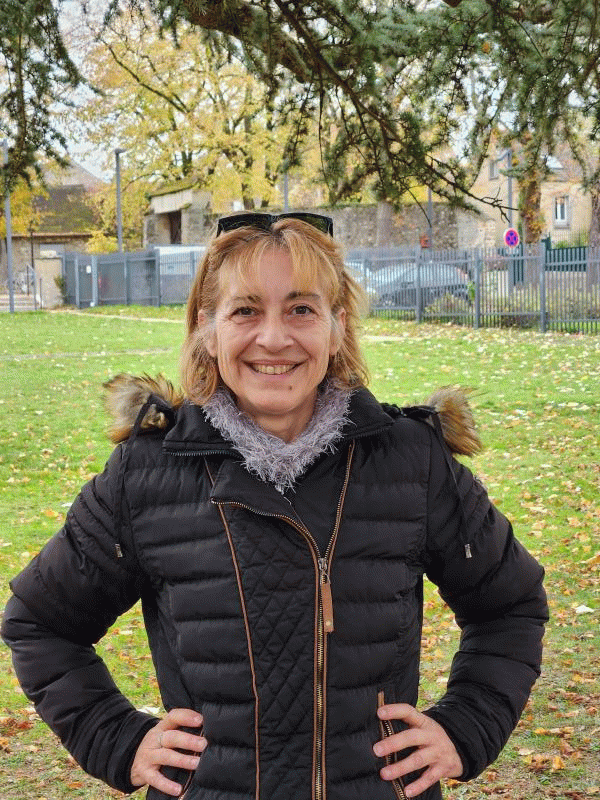 Magda 57 ans Livry sur Seine