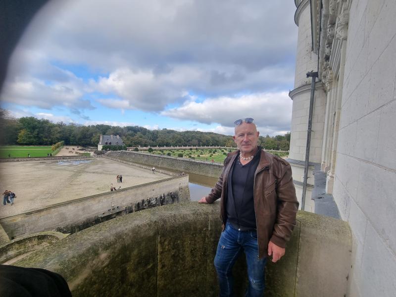 Stefmoi  61 ans Besné