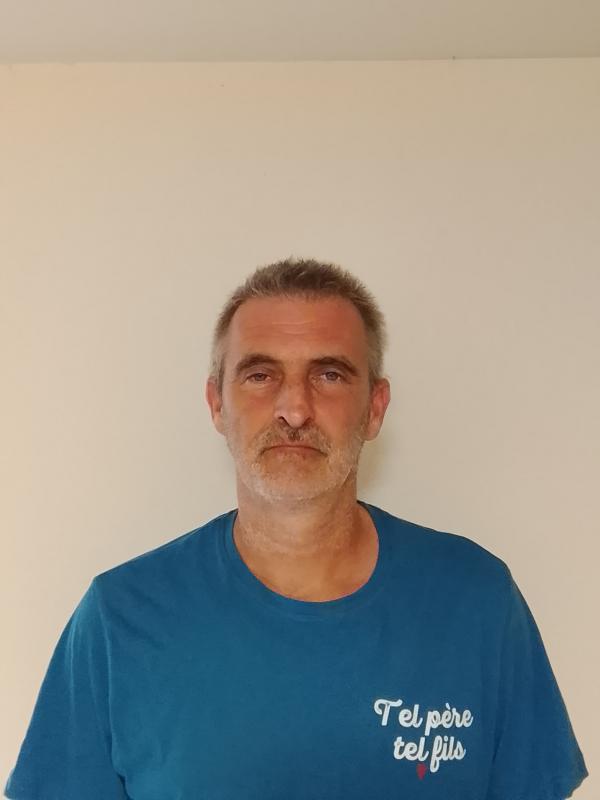 Doudou 48 ans La Chenalotte