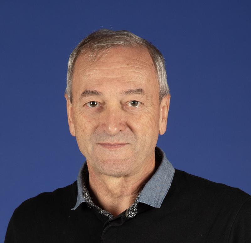 clovis 69 ans Toulouse