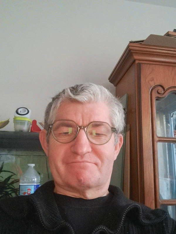 Christian  52 ans Savenay