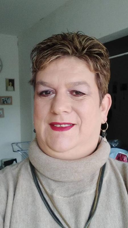 Nathalie 51 ans Jonzac