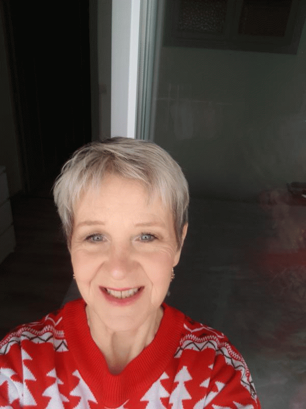 nathalie 61 ans Plaissan