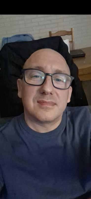 michaeldu10 47 ans Sainte Savine