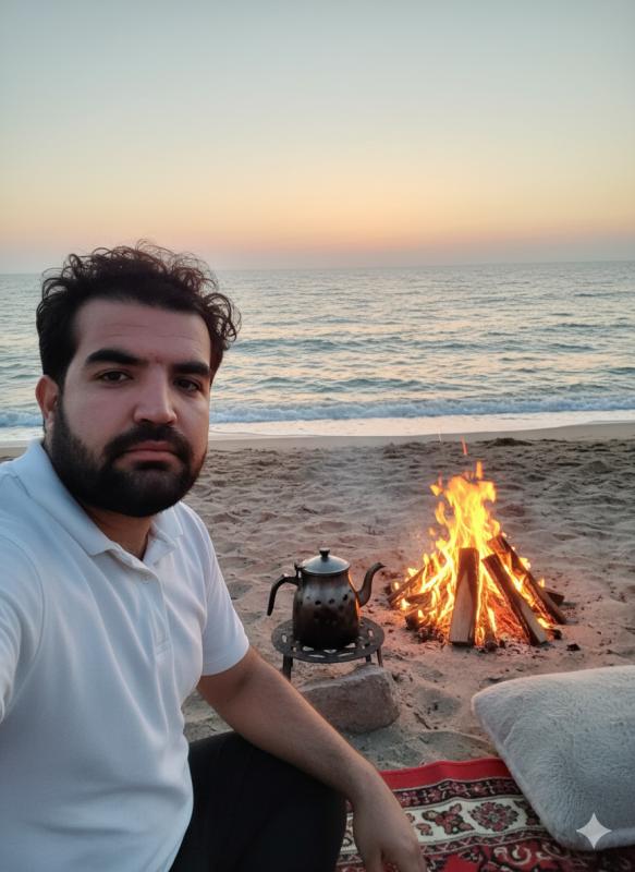 NAvide  28 ans Sedan