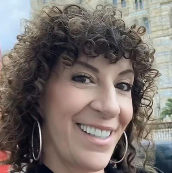 Christelle 34 ans Saint Étienne