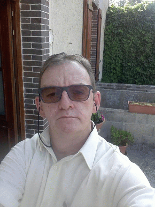 Bruno MASSOT 58 ans Riscle