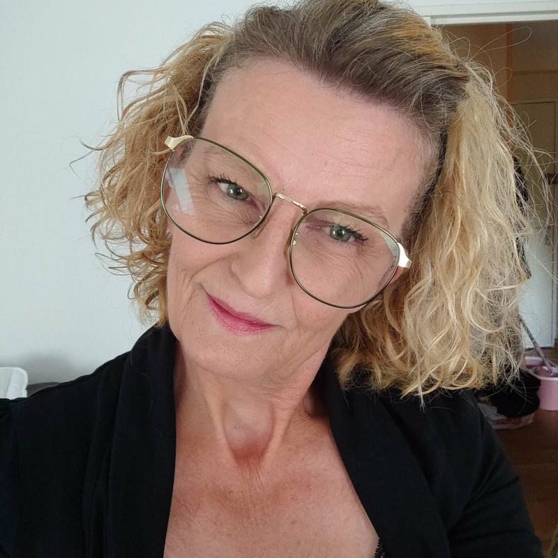 Christine 57 ans Reims