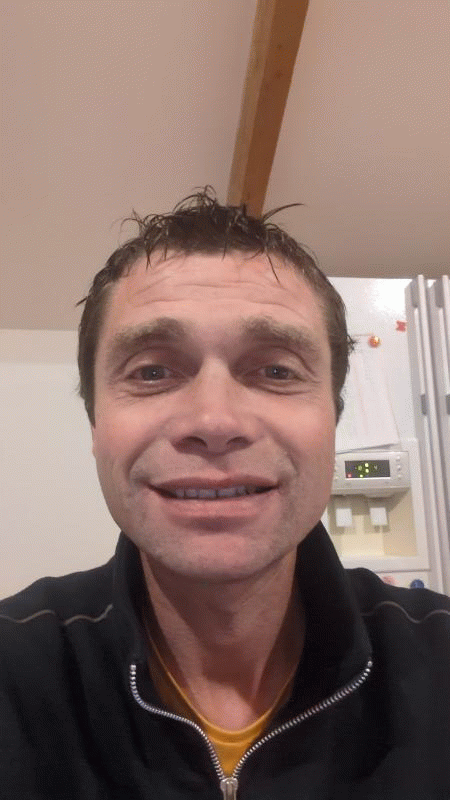 Arnaud 41 ans Châteaubriant