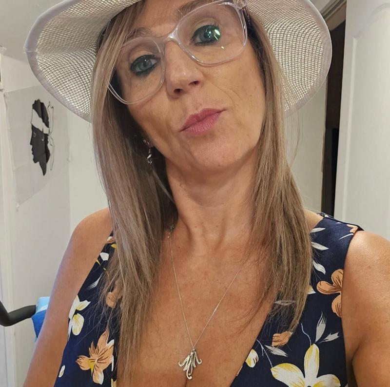 Sandrine 55 ans Aulnoy lez Valenciennes