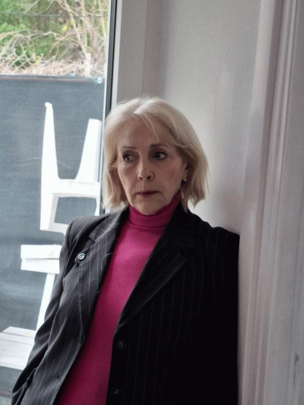 Odile  72 ans Gentilly