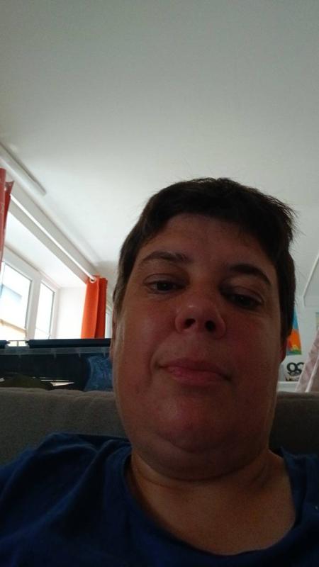 olive 44 ans Gémozac