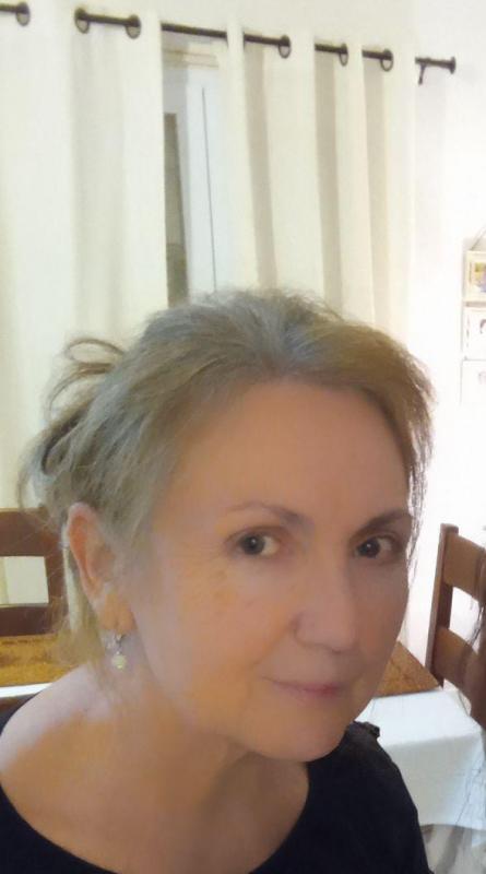 Cath  66 ans La Rochelle