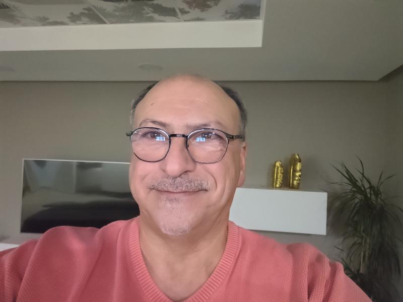 Enzo$ 60 ans Fontainebleau