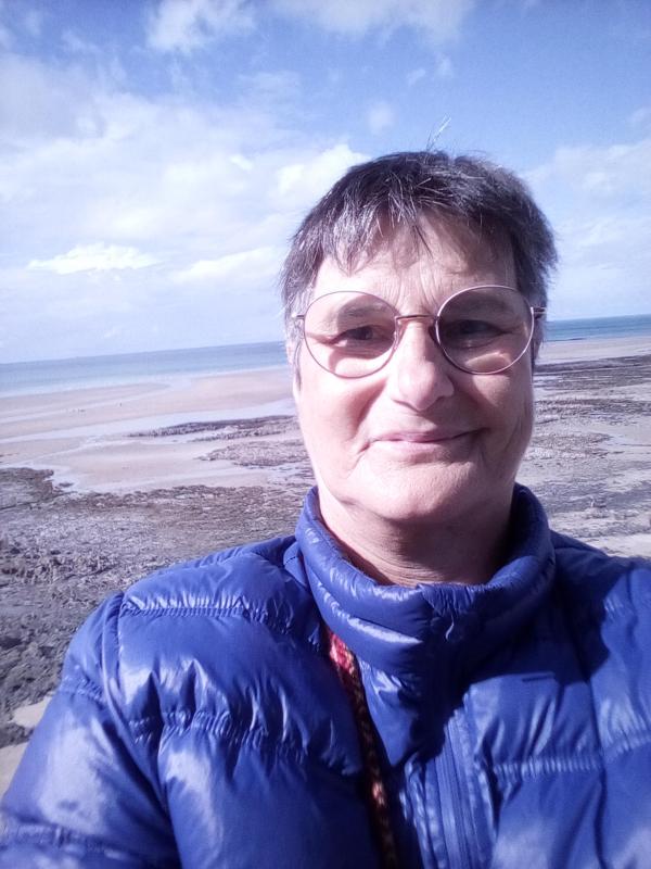 fleur 60 ans Avranches