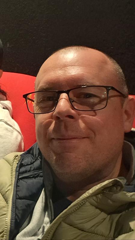 Benoît 48 ans Pont de l'Arche