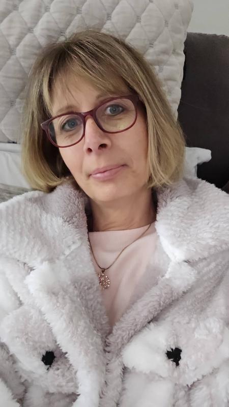vivi 49 ans Châtillon sur Chalaronne
