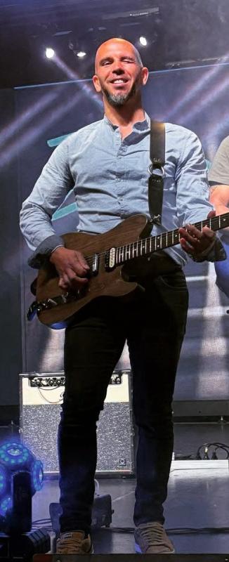 Crunch 45 ans Poitiers