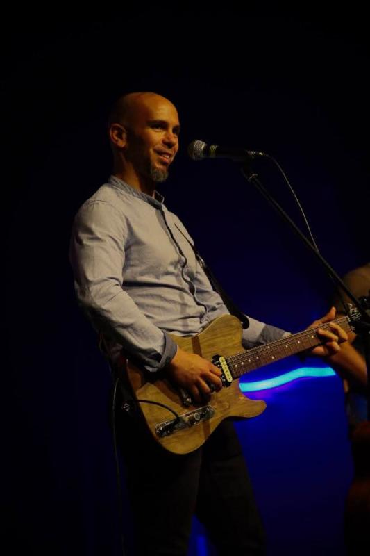 Crunch 45 ans Poitiers