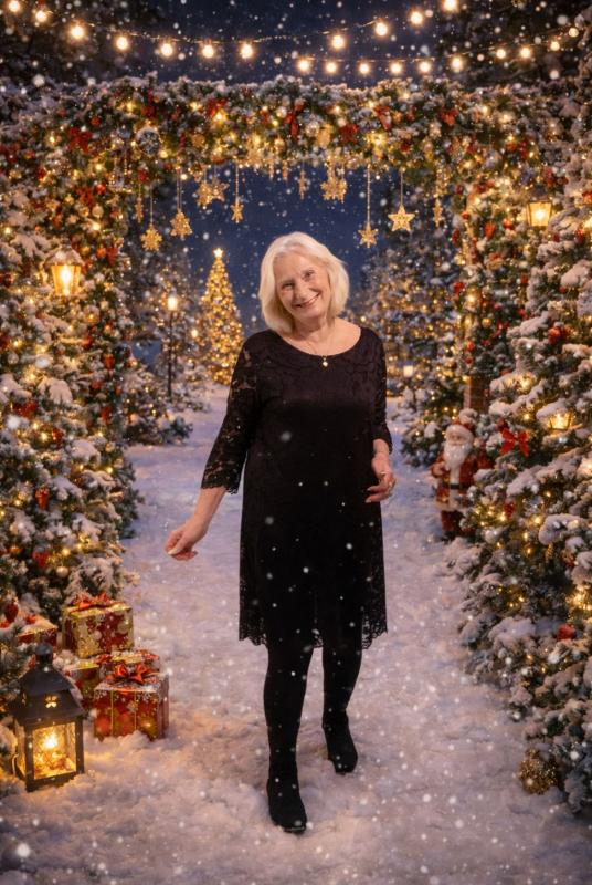 Eva 73 ans Carcassonne