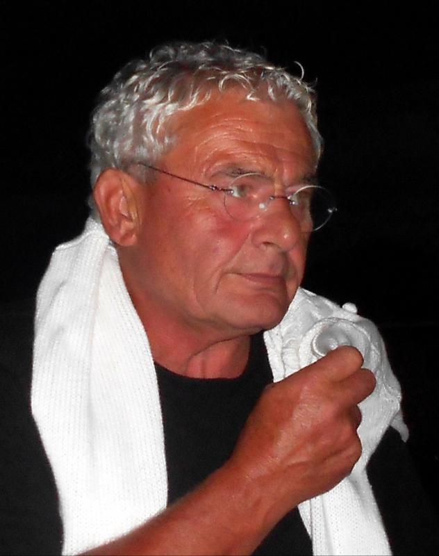 BIDART 72 ans Biarritz