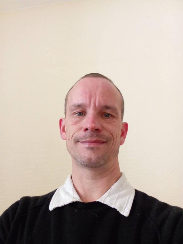 Nicolas 46 ans Corlay