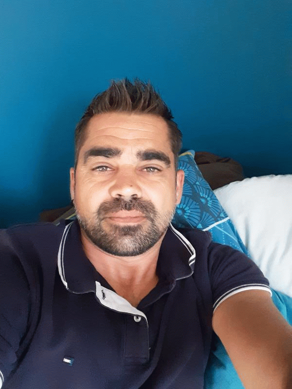 ludo  44 ans Bourgneuf en Retz