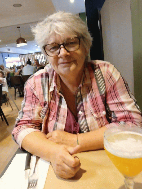 Chris 54 ans Saint Caprais de Bordeaux