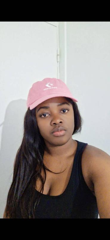 lisa celta Dominique 24 ans Sevran