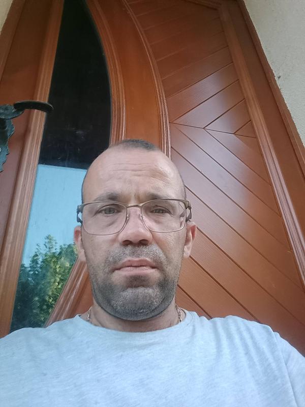mick 49 ans Sainte Marie aux Mines