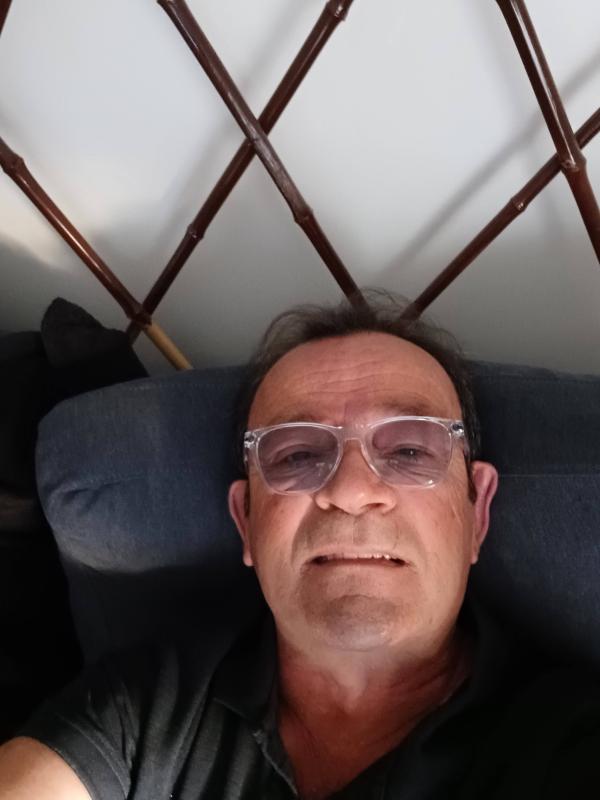 Philippe 61 ans Nay Bourdettes