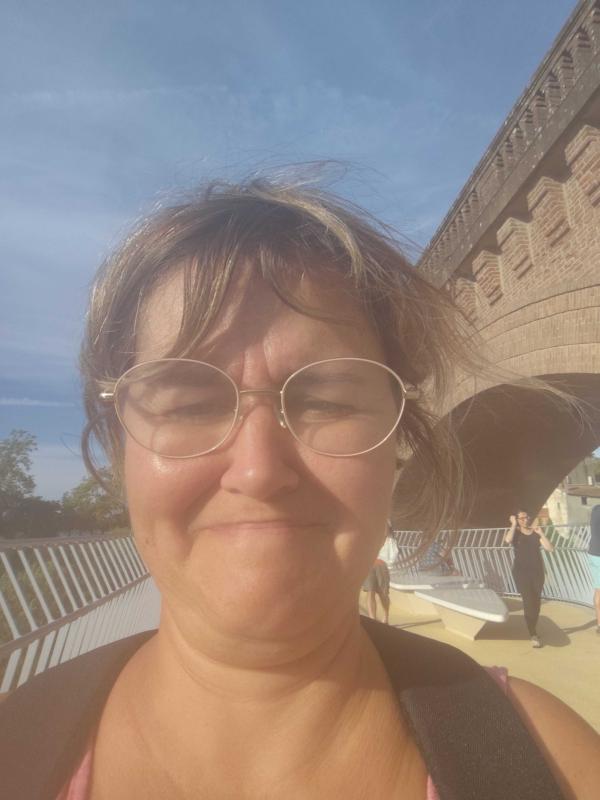 Lolita78 47 ans Réalmont