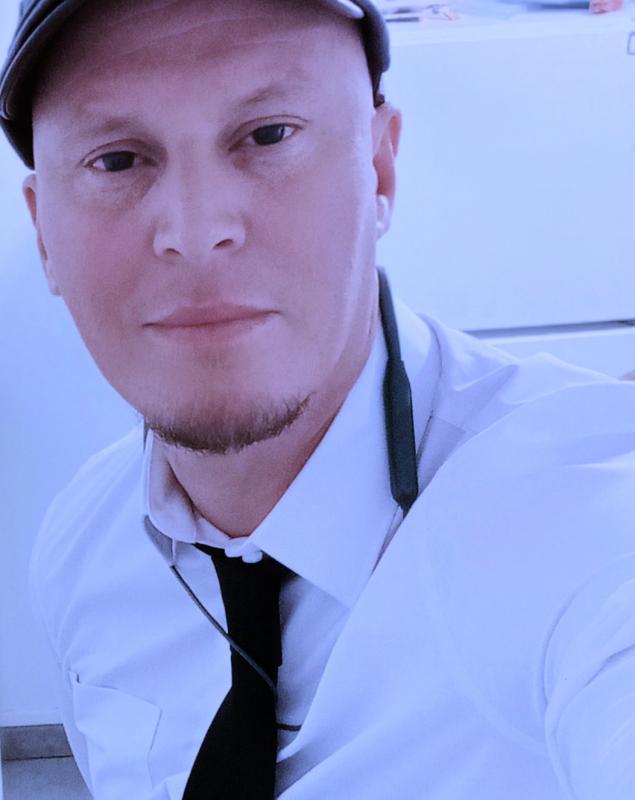 Alyber 39 ans Nanterre