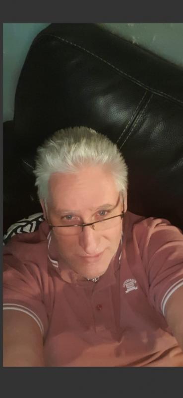 Christian 65 ans Bischheim