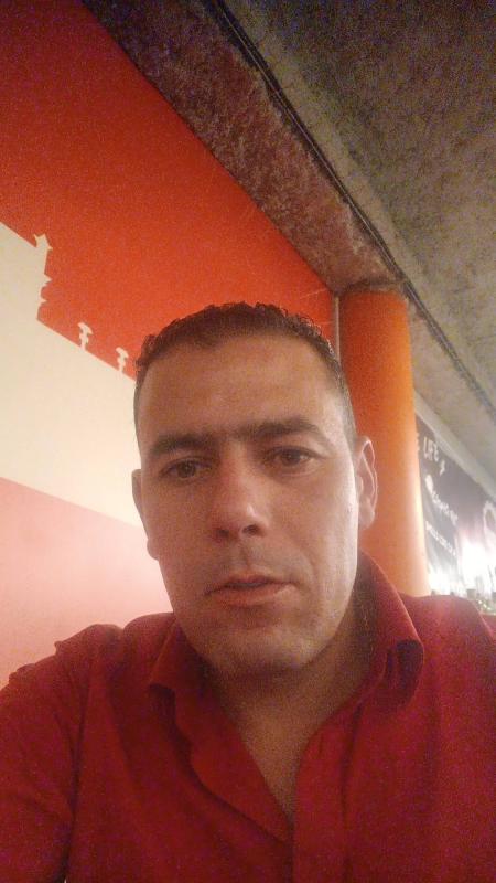 aziz 42 ans Laneuveville devant Nancy