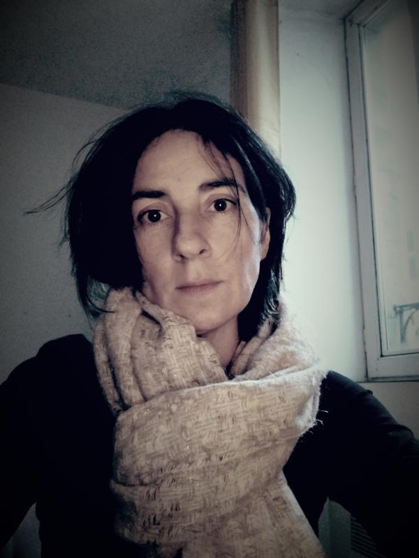 Shady  46 ans Saint Renan