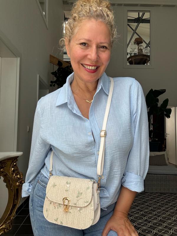 Marie  45 ans Rennes