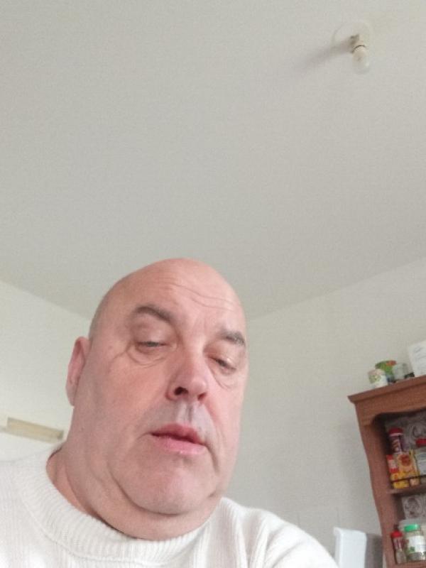 philippe 56 ans Saint Malo