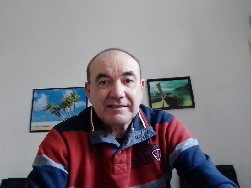 Didiou 61 ans Aix les Bains