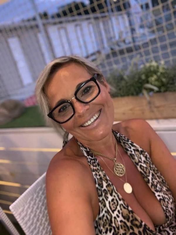 Moniicadouce 49 ans Roubaix