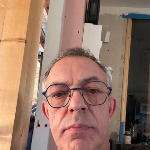jean pierre 59 ans Nogna