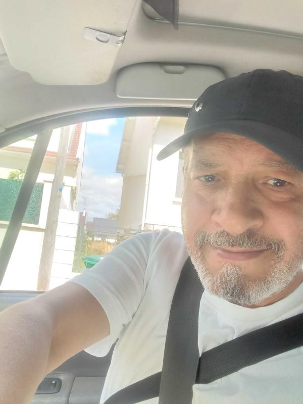 NabilVilleparisis 56 ans Villeparisis