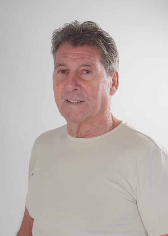 alain brin 72 ans Bailly Romainvilliers