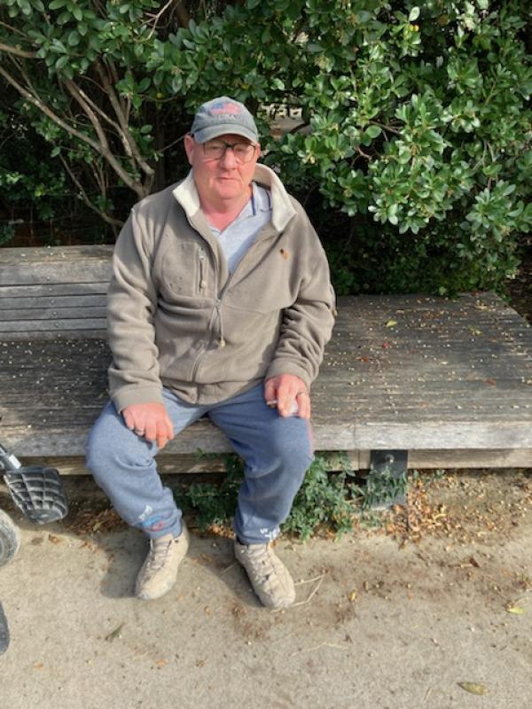 cyril 57 ans lyon 8eme arrondissement