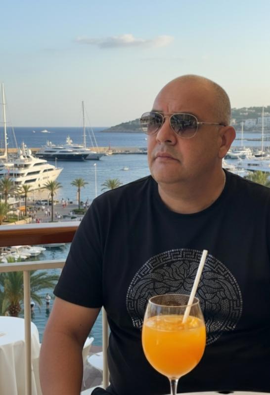 TRICE  55 ans Toulouse