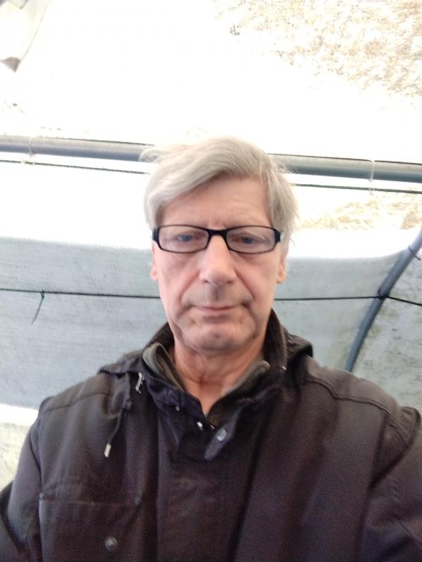 Dupont Jean Marc  67 ans Puyrolland