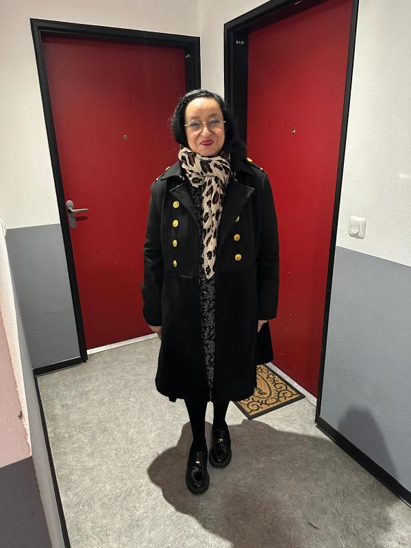 Lēa 35 ans Montpellier